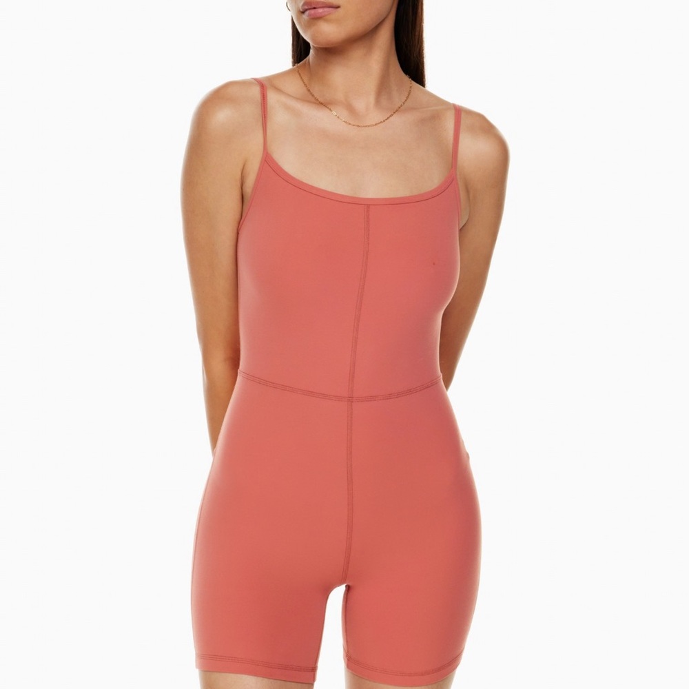 Wilfred Pink Bodysuit